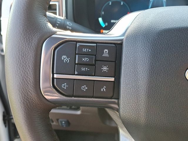 2025 Ford F-250SD King Ranch