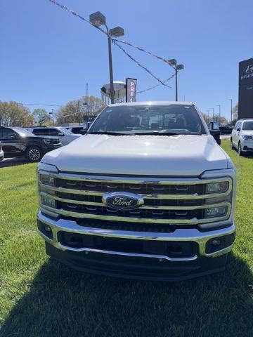 2025 Ford F-250SD King Ranch