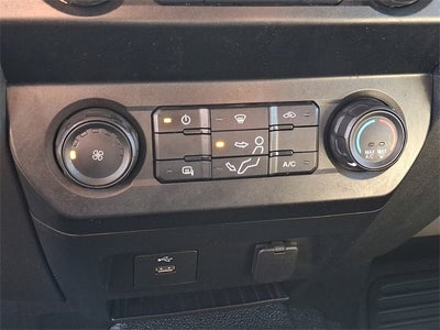 2020 Ford F-350SD XL