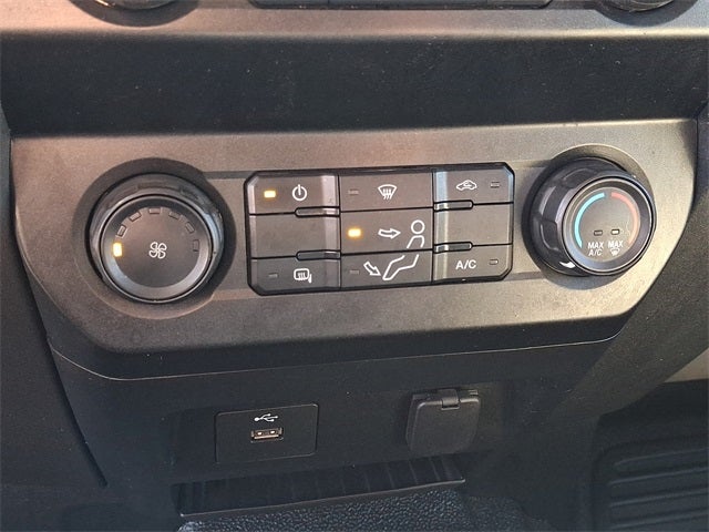 2020 Ford F-350SD XL