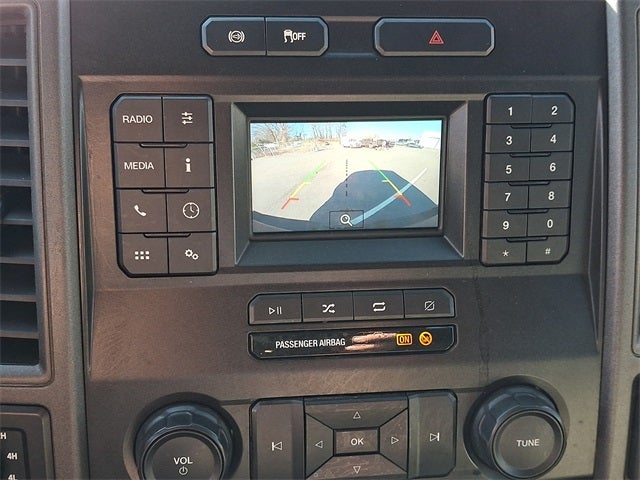 2020 Ford F-350SD XL