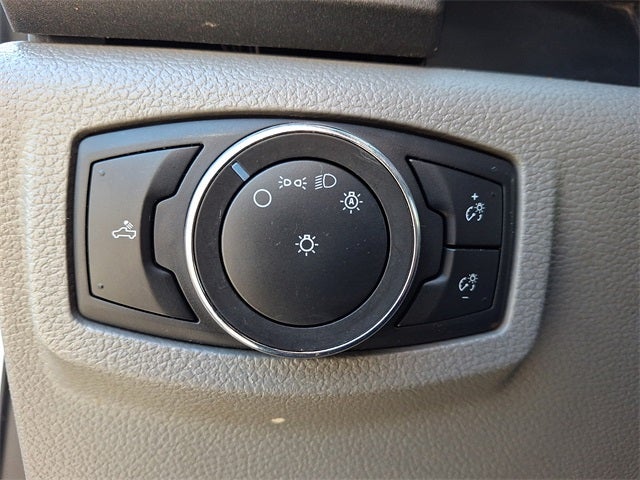 2020 Ford F-350SD XL