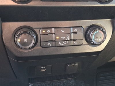 2020 Ford F-350SD XL