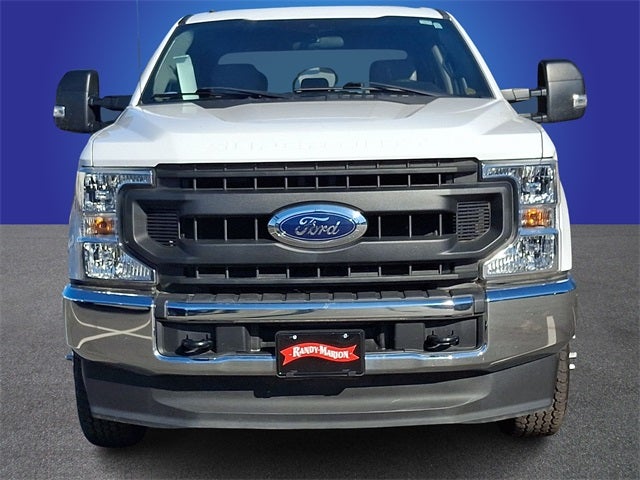 2020 Ford F-350SD XL