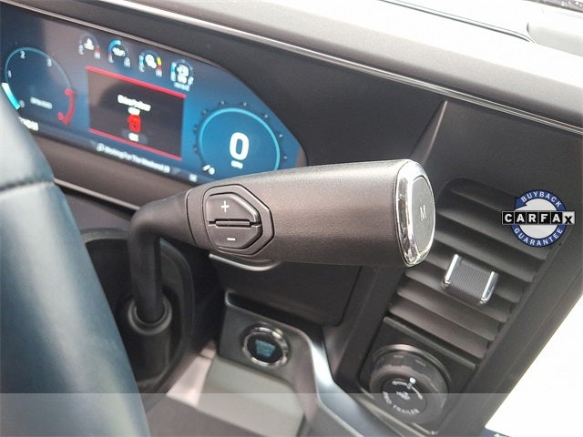 2024 Ford F-450SD Limited DRW