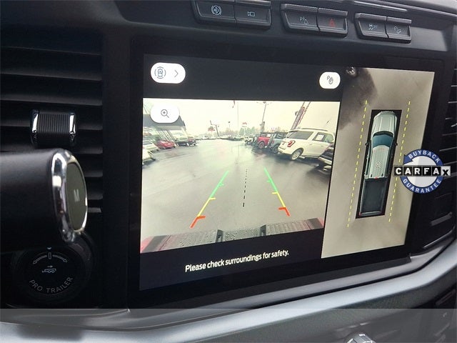 2024 Ford F-450SD Limited DRW