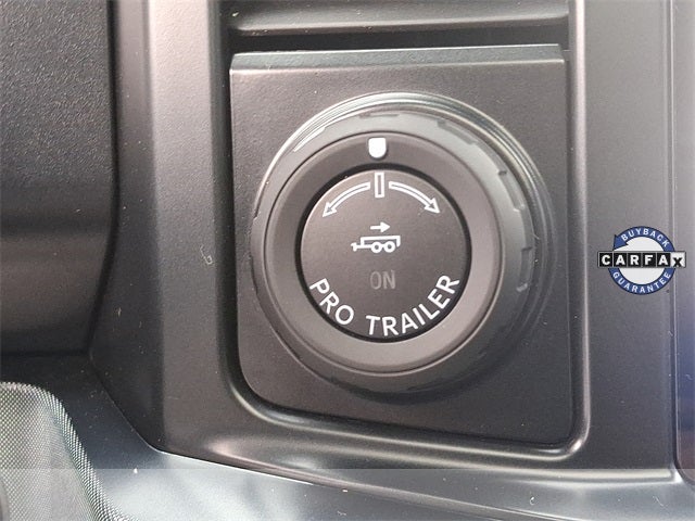 2024 Ford F-450SD Limited DRW