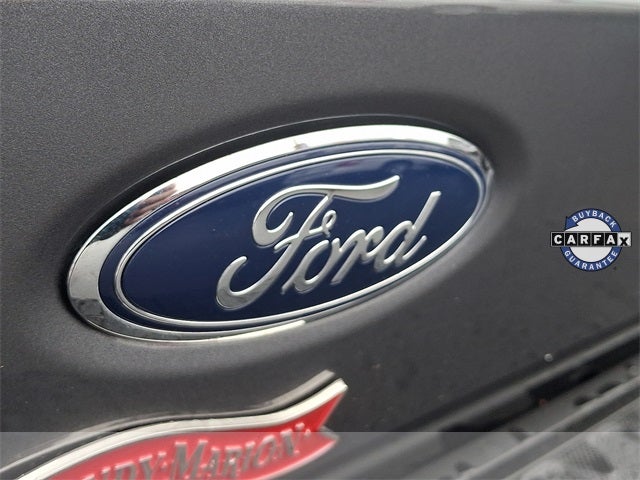 2024 Ford F-450SD Limited DRW