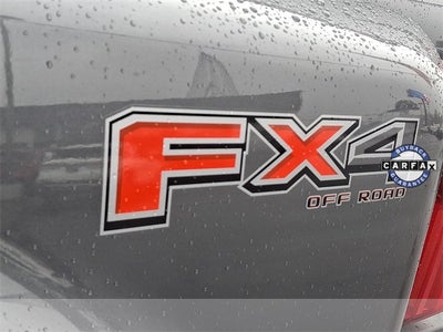 2024 Ford F-450SD Limited DRW