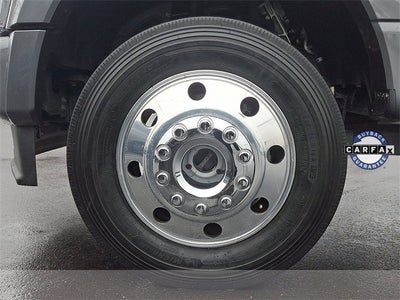 2024 Ford F-450SD Limited DRW