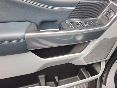 2024 Ford F-450SD Limited DRW