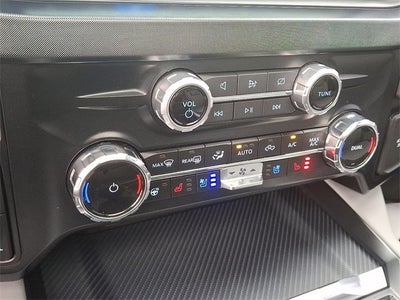 2024 Ford F-450SD Limited DRW