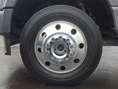 2024 Ford F-450SD Limited DRW