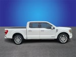 2022 Ford F-150 Limited