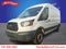 2017 Ford Transit-250 Base