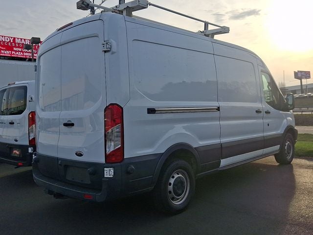 2017 Ford Transit-250 Base