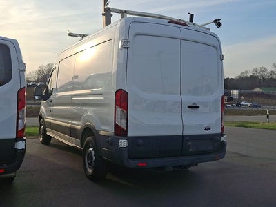 2017 Ford Transit-250 Base