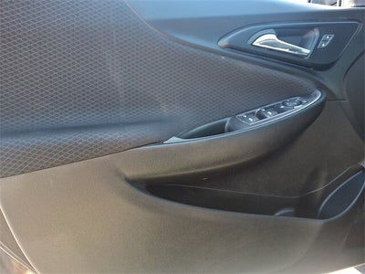 2023 Chevrolet Malibu LS 1LS