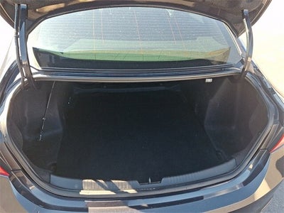 2023 Chevrolet Malibu LS 1LS