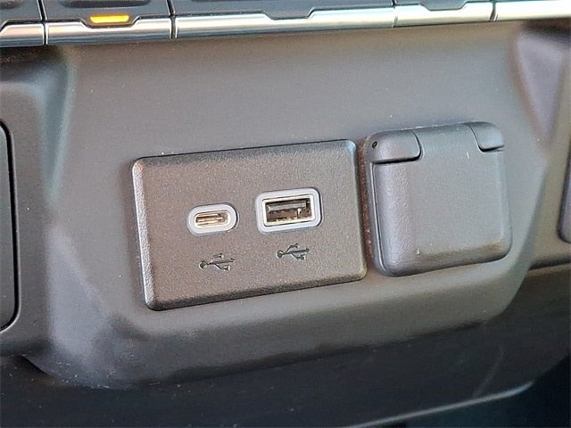 2023 Chevrolet Silverado 1500 WT