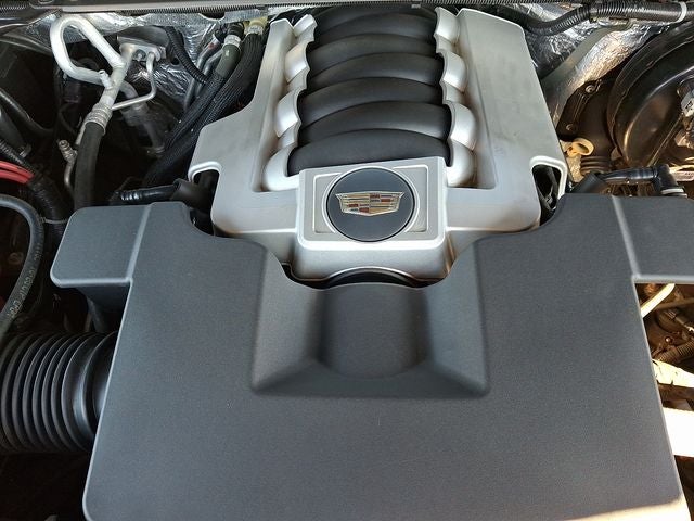 2016 Cadillac Escalade Premium