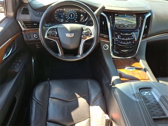 2016 Cadillac Escalade Premium