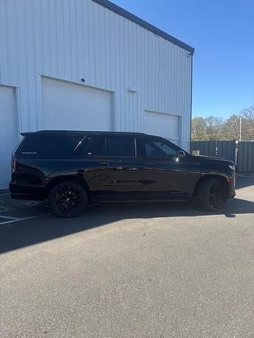 2022 Cadillac Escalade ESV Sport