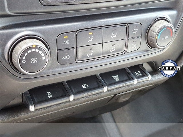 2020 Chevrolet Silverado 5500HD 1WT