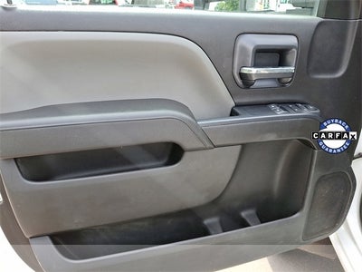 2020 Chevrolet Silverado 5500HD 1WT