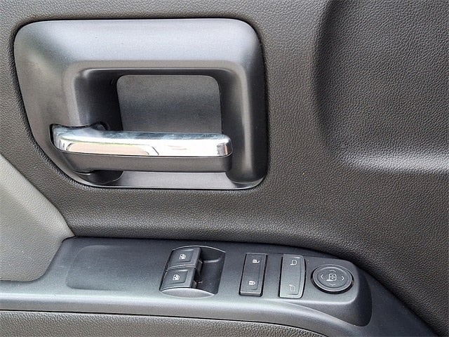 2020 Chevrolet Silverado 5500HD 1WT