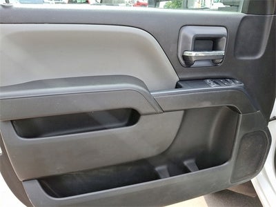 2020 Chevrolet Silverado 5500HD 1WT