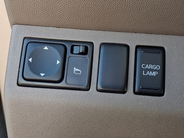 2010 Nissan Frontier SE I4