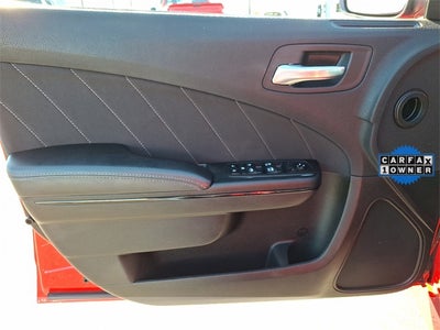 2021 Dodge Charger GT