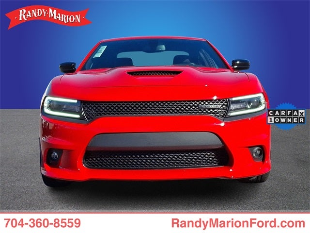 2021 Dodge Charger GT