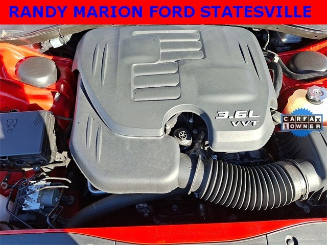 2021 Dodge Charger GT