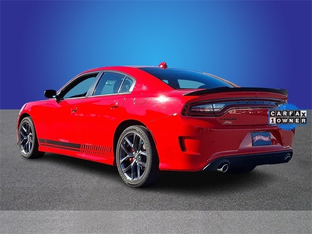 2021 Dodge Charger GT