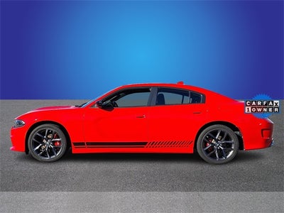 2021 Dodge Charger GT