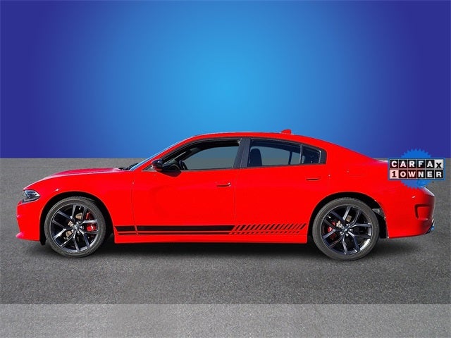 2021 Dodge Charger GT