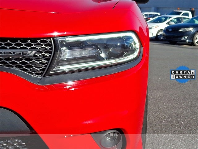 2021 Dodge Charger GT