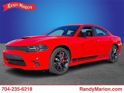 2021 Dodge Charger GT