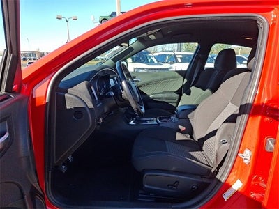 2021 Dodge Charger GT