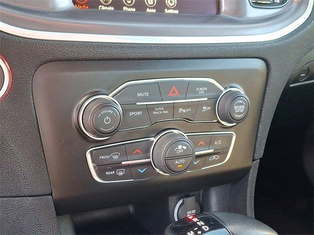 2021 Dodge Charger GT