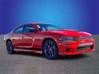 2021 Dodge Charger GT