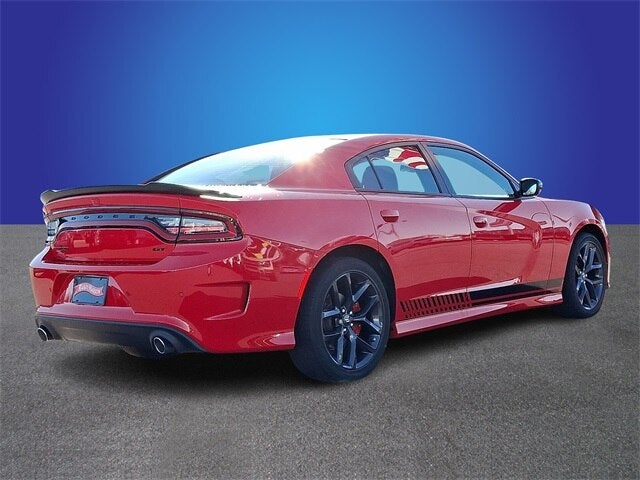 2021 Dodge Charger GT