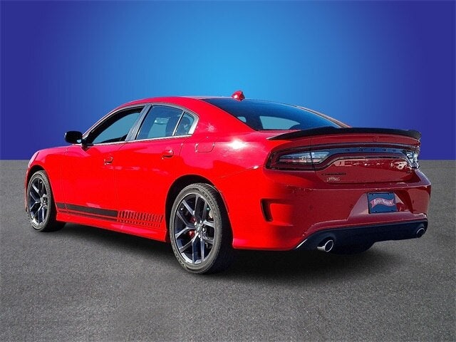 2021 Dodge Charger GT