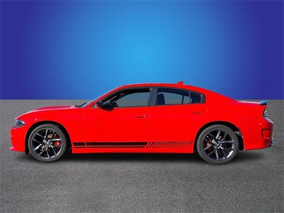 2021 Dodge Charger GT
