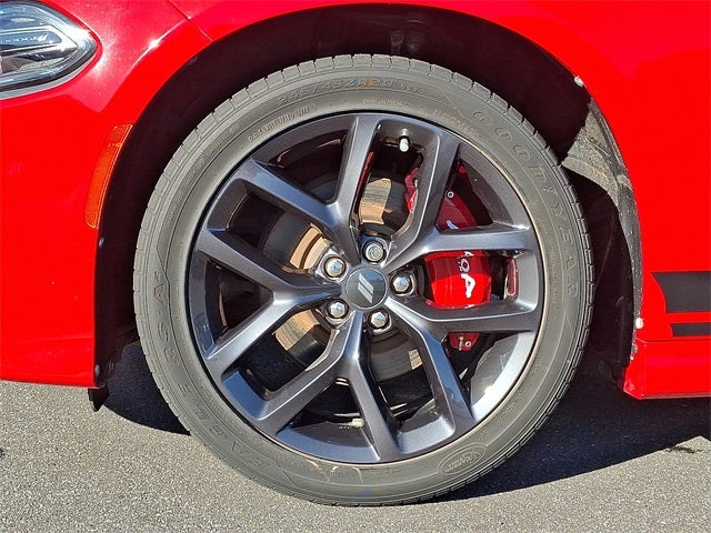 2021 Dodge Charger GT