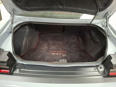 2022 Dodge Challenger SRT Hellcat Redeye