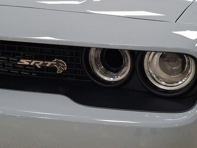 2022 Dodge Challenger SRT Hellcat Redeye