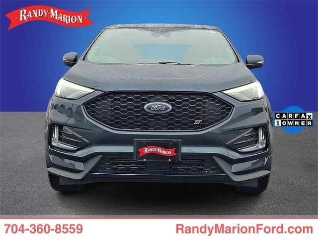 2023 Ford Edge ST